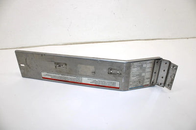 99 Polaris Xcr 700 Oem Clutch Belt Cover 5222903 SP158