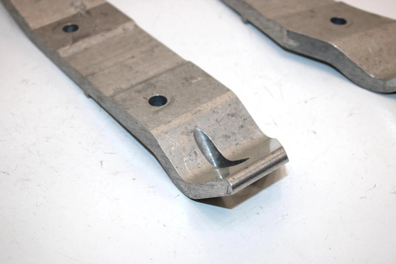 00 Polaris Xc 500 Oem Strap Enging Mount Pair  5131877 5131876 SPS2