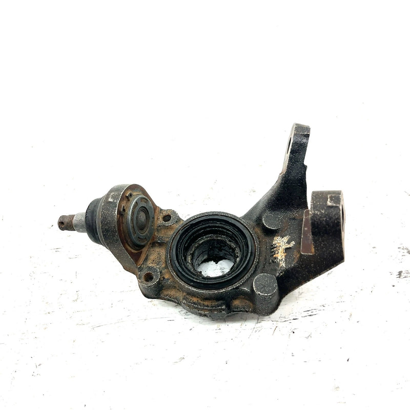 04 Honda Foreman Rubicon 500 4x4 OEM Left Steering Knuckle 51250-HN2-000 AH86