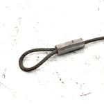 2015 Polaris Ranger 570 4x4 Full Size OEM Tailgate Cable 7081925 XP10
