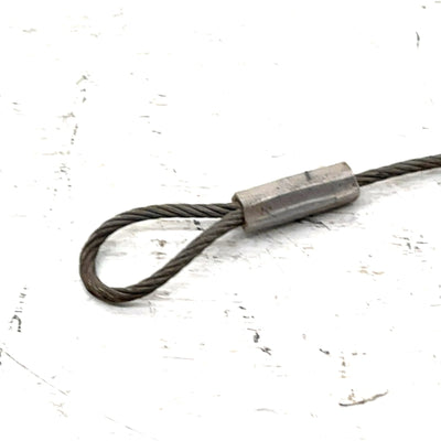 2015 Polaris Ranger 570 4x4 Full Size OEM Tailgate Cable 7081925 XP10