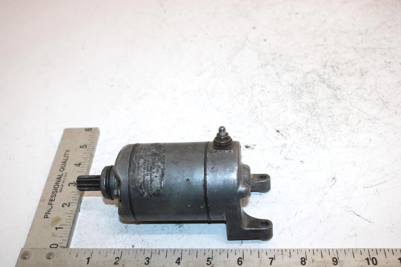 04 Polaris Predator Oem Starter Motor 3088069 AP62