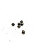 02-03 Kawasaki Prairie 650 4x4 OEM Rear Brake Release Ball Set 92140-1064 AK37