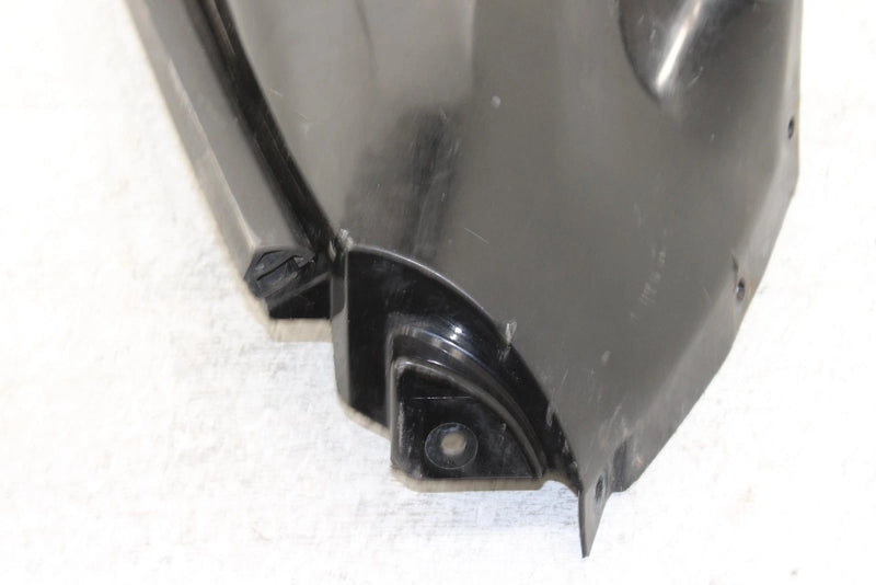 1995 Yamaha Vmax 500 Oem Left Hood Panel 8AB-21982-00-00 SY34