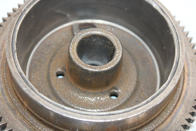 2008 Polaris Ranger 700 Oem Flywheel  (FF9538) 4011981 2208144 XP0