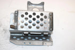 92 Yamaha Phazer Ii Le Oem Footwell Set SY41