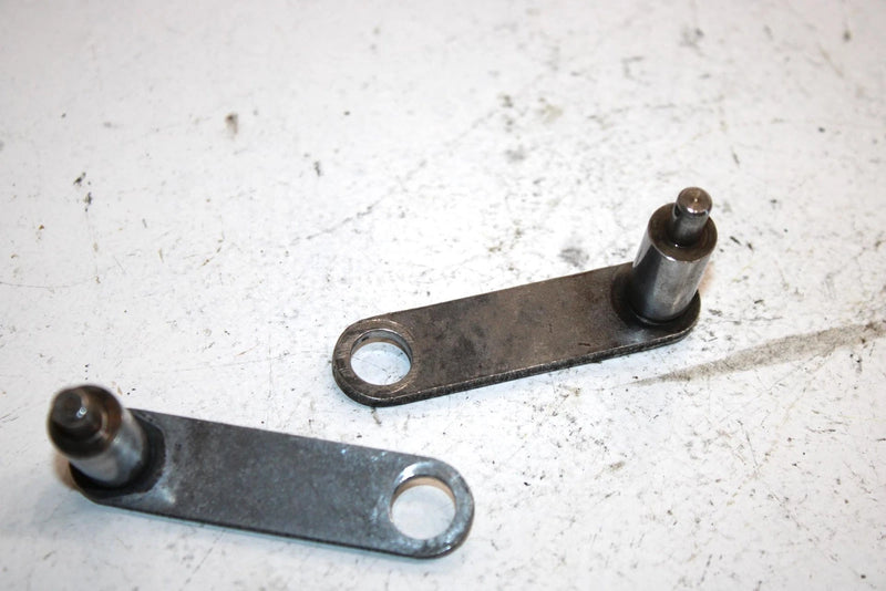 94 Arctic Cat Ext 580 Efi Oem Tensioner Arm Pair 0702-115 SA27