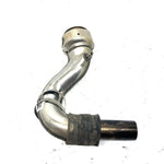 04-06 Sea-Doo RXP Supercharged OEM Exhaust Pipe 274001049 JS59.1
