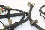 1996 Yamaha Vmax 600 Xt Oem Main Wire Harness Assembly SY123
