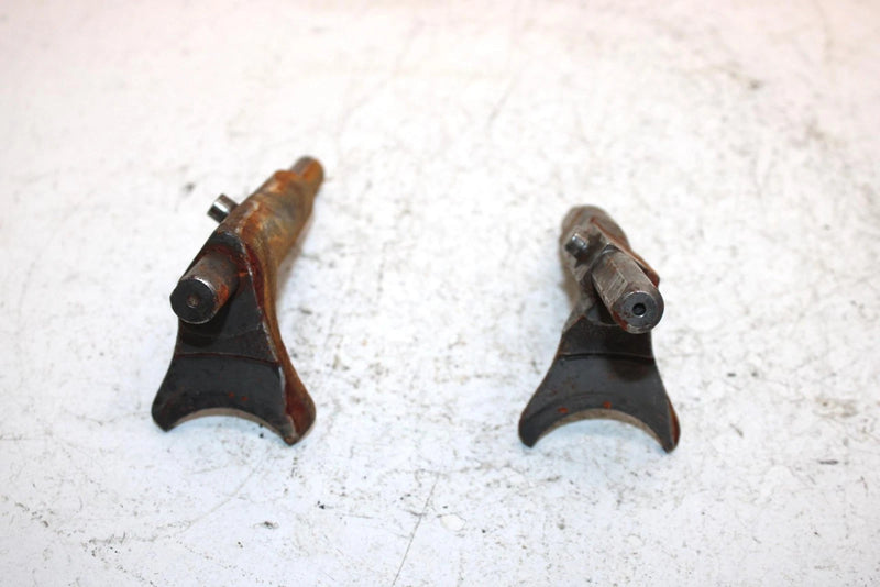 1997 Polaris Magnum 425 Oem Shift Fork Set 3233023 3233022 AP166