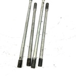 00-06 Honda Rancher 350 TRX350 4x4 OEM Cylinder Stud Bolt Set 90031-HM7-000 AH88