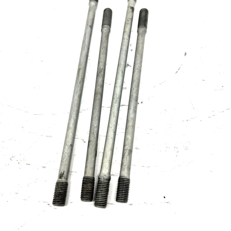 00-06 Honda Rancher 350 TRX350 4x4 OEM Cylinder Stud Bolt Set 90031-HM7-000 AH88