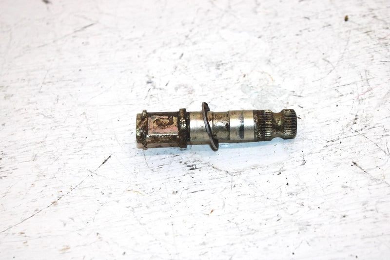 1984 Honda Atc 200 Esa Oem Front Brake Cam 43141-400-010 AH60