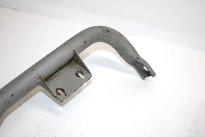2001 Bombardier Traxter Oem Left Footrest 705200329 AB10