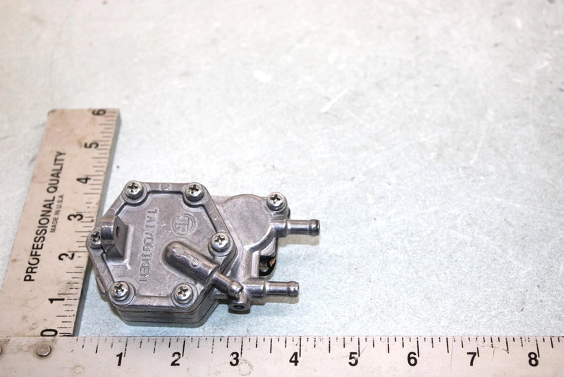 00 Polaris Xpedition 425 Oem Fuel Pump Assembly 3085275 AP19
