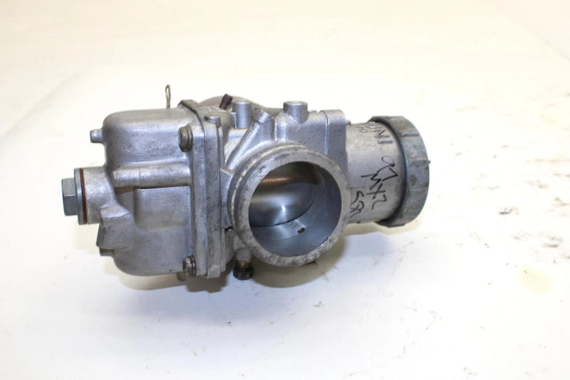 1997 Ski-doo Formula Z 583 Oem Carburetor PTO VM40-88 403129600 SS77