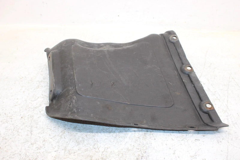 1998 Suzuki Quadrunner 250 Oem Front Right Mud Guard 63350-19B10 AS13
