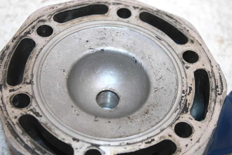 1996 Polaris Slx 780 Oem Cylinder Head 3240250 JP30