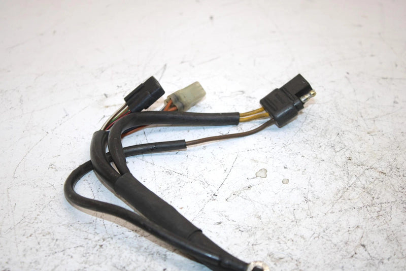 06 Arctic Cat Sabercat 500 Lx Efi Oem Stator 3006-660 SA163