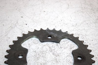 04 Polaris Predator Oem 37T Rear Sprocket 3221142 3221152 AP62