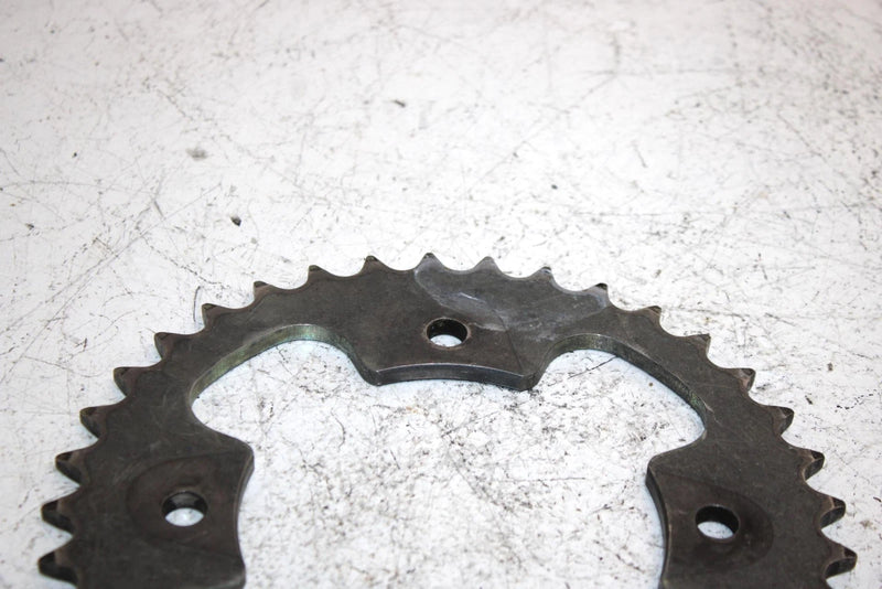 04 Polaris Predator Oem 37T Rear Sprocket 3221142 3221152 AP62