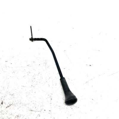 2005 Polaris Trail Blazer 250 OEM Shift Lever Handle 1012810-067 AP221