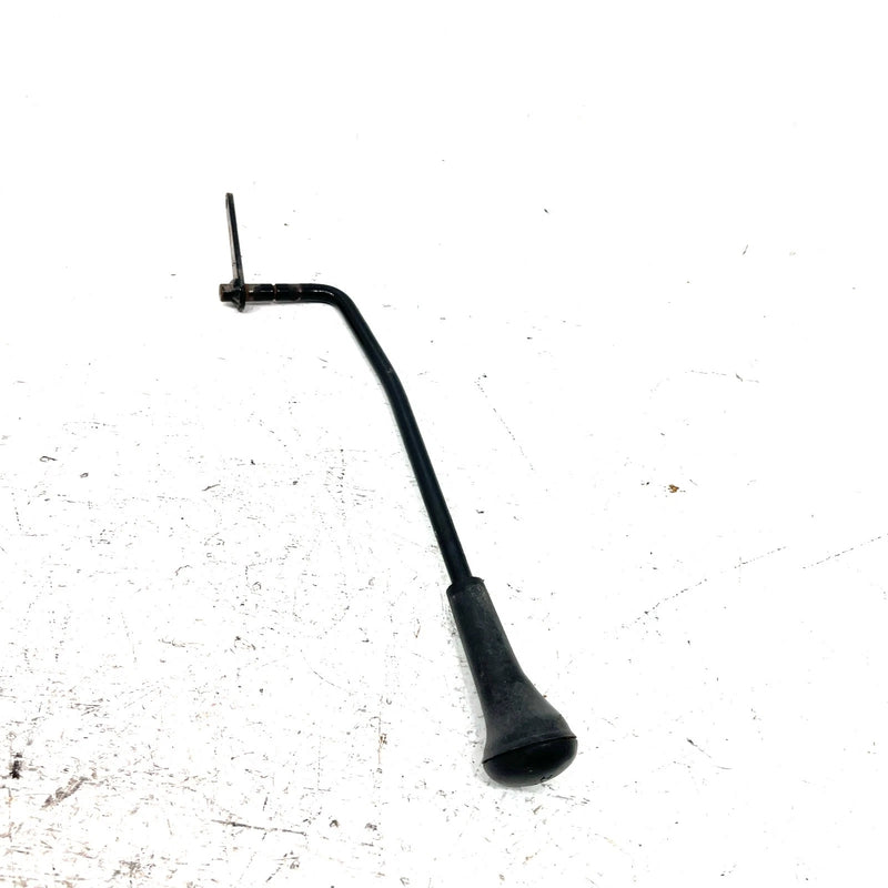2005 Polaris Trail Blazer 250 OEM Shift Lever Handle 1012810-067 AP221
