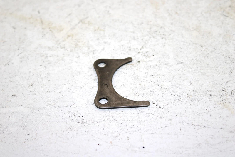 1999 Yamaha  Grizzly Oem Bearing Cover Plate 4WV-15388-00-00 AY47