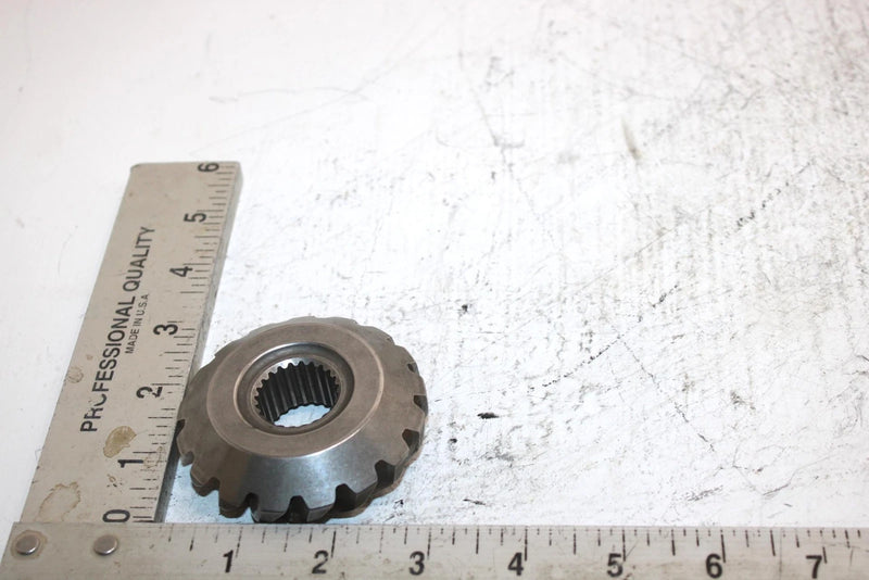 2008 Arctic Cat Atv 366 Auto4x4 Fis Oem Secondary Driven Gear 17T 0819-018 AA26