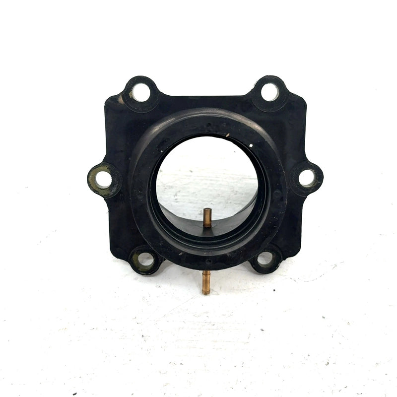 98-00 ARCTIC CAT ZR 500 OEM CARB CARBURETOR INTAKE BOOT MANIFOLD 3005-142 SA18