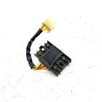 91-02 Suzuki King Quad 300 LTF300F 4x4 OEM Voltage Regulator 32800-19B11 AS34