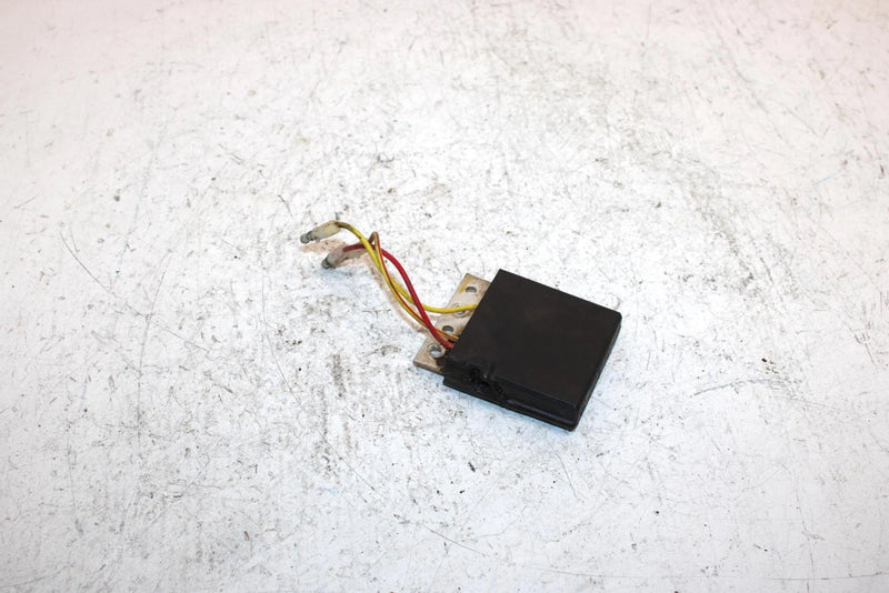 2001 Polaris Xplorer Oem Voltage Regulator 4060208 AP90
