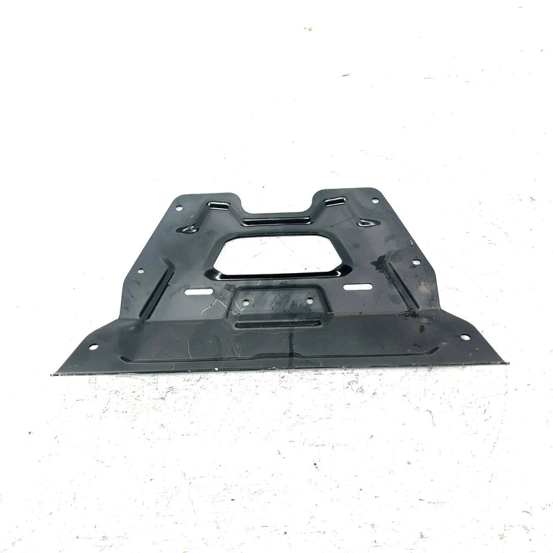 20-22 Can-Am Defender HD10 OEM Rear Chassis Reinforcement Bracket 705207753 XB0