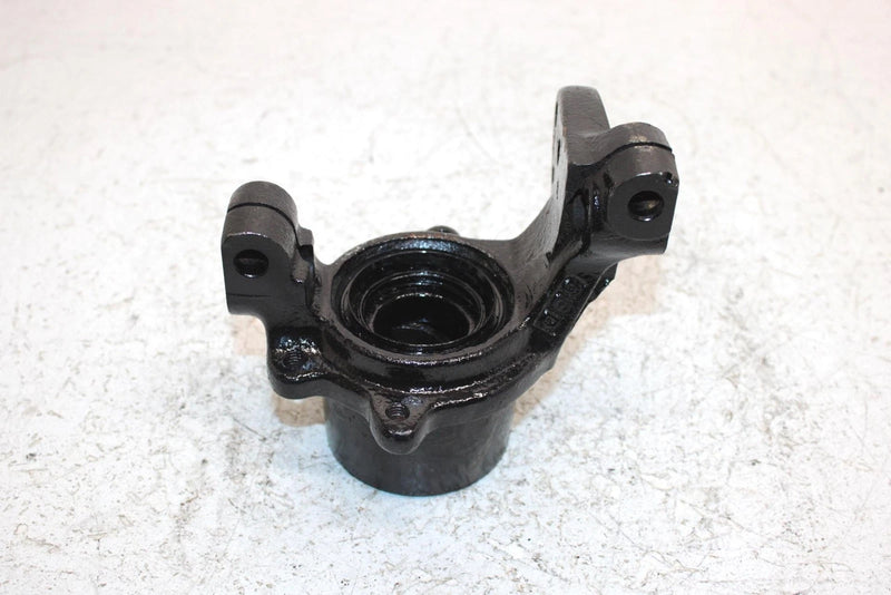 1997 Suzuki King Quad 300 4x4 Oem Left Steering Knuckle 51241-39D00 AS11