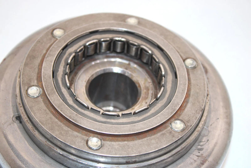 01 Kawasaki Prairie 400 4x4 Oem Flywheel/Rotor 21007-1306 AK1