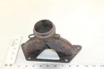 01 Polaris Rmk 600 Oem Exhaust Header Manifold Y Pipe 1260986-029 SP166