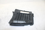 1989 Yamaha Phazer Oem Side Louver Set 8X9-77131-00-00 SY13