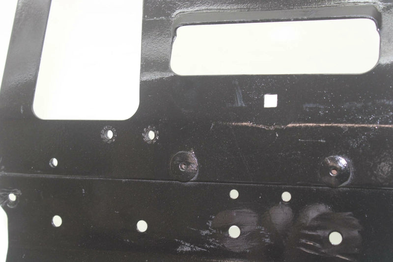 92 Polaris 650 RXL OEM Instrument Panel 5222759-067 SP120 