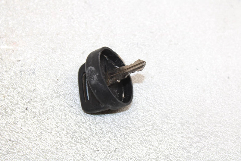 96 Polaris Trail Blazer  Es Oem Key Switch Assembly 4110194 APS