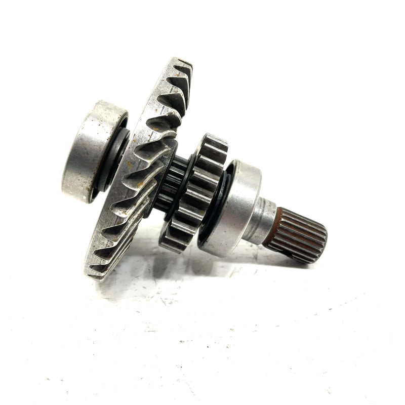 02-05 Polaris Sportsman 700 OEM Rear Transmission Output Shaft 3234912 AP197