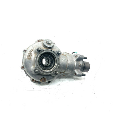 04 Honda Foreman Rubicon 500 4x4 OEM Rear Diff Gearcase 41300-HN2-000 AH86