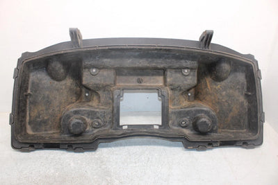 2006 Polaris Sportsman 500 Oem Front Lower Storage Box 2203484 AP186