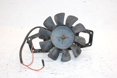 1999 Polaris Sportsman 325 Oem Cooling Fan 4170024 AP16
