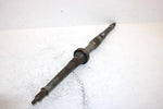 1990 Yamaha  Moto 4 Oem Rear Axle 52H-25381-00-00 AY5