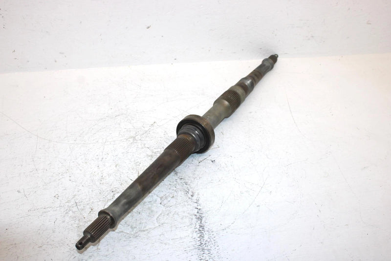 1990 Yamaha  Moto 4 Oem Rear Axle 52H-25381-00-00 AY5