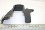 96 Ski-Doo Touring E LT OEM Lower Baffle 420810555 SS62