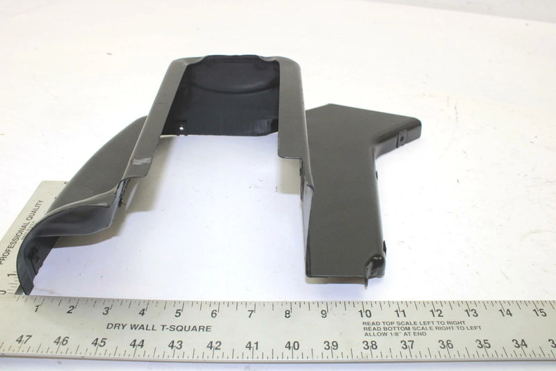 96 Ski-Doo Touring E LT OEM Lower Baffle 420810555 SS62