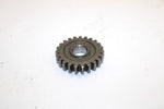 1988 Yamaha  Moto 4 Oem 23T Low Pinion Gear 59V-17133-00-00 AY31