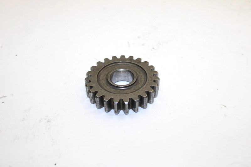 1988 Yamaha  Moto 4 Oem 23T Low Pinion Gear 59V-17133-00-00 AY31