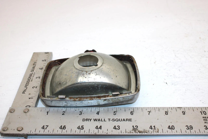 1982 Honda Atc 185 Sa All Terrain Oem Headlight 33120-943-003 AH70